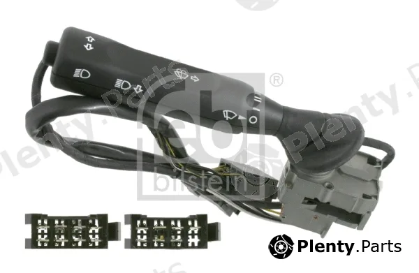 febi bilstein 19697 — Switch, headlight