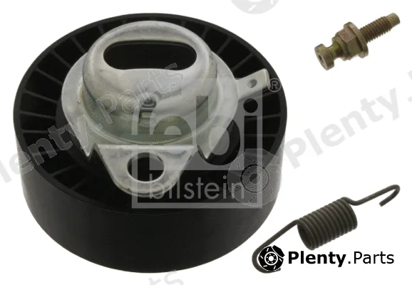 febi bilstein 22792 — Tensioner Pulley, timing belt