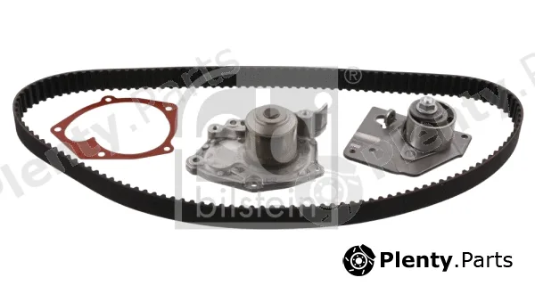 febi bilstein 32734 — Water Pump & Timing Belt Kit