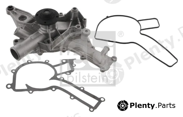 febi bilstein 22164 — Water Pump, engine cooling