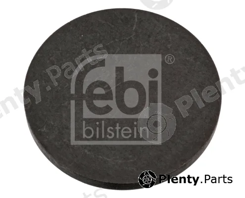 febi bilstein 18438 — Adjusting Disc, valve clearance