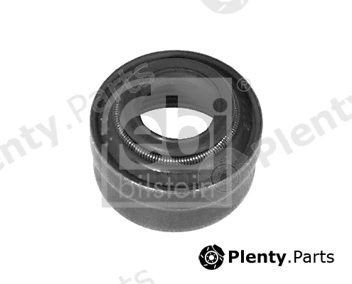 febi bilstein 06446 — Seal Ring, valve stem