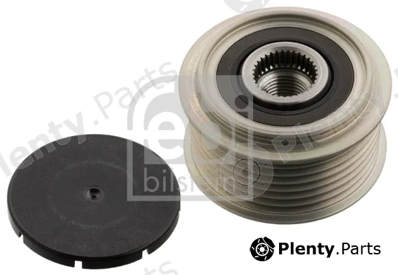 febi bilstein 101955 — Alternator Freewheel Clutch