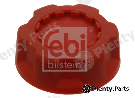 febi bilstein 39209 — Sealing Cap, oil filler neck