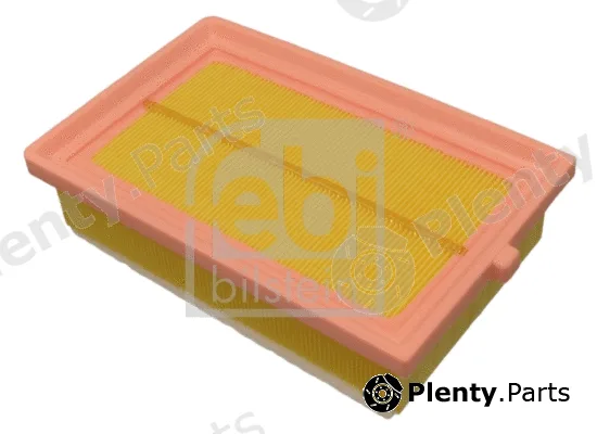 febi bilstein 47825 — Air Filter