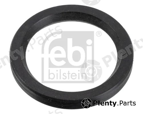 febi bilstein 11901 — Gasket, oil pump