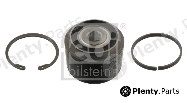 febi bilstein 31863 — Repair Kit, control/trailing arm