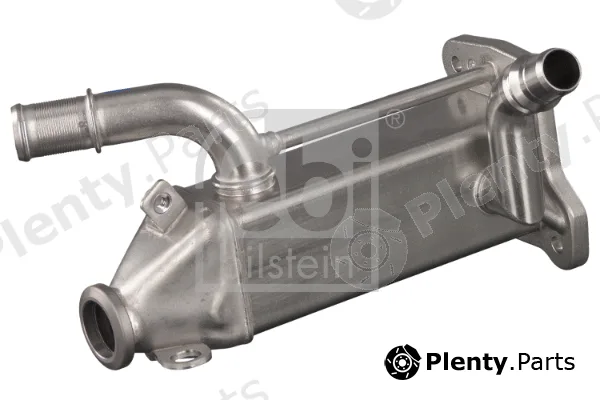 febi bilstein 176387 — Cooler, exhaust gas recirculation