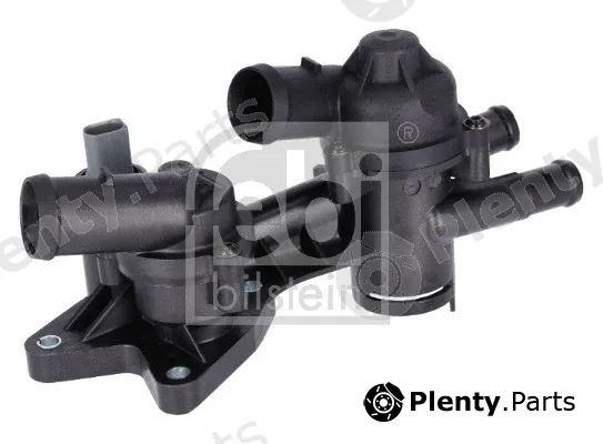 febi bilstein 180451 — Thermostat, coolant