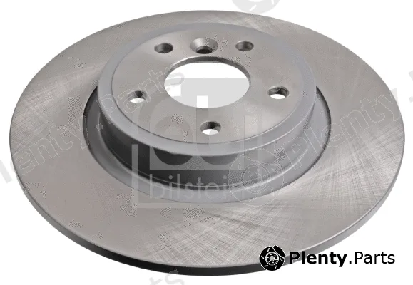 febi bilstein 108585 — Brake Disc