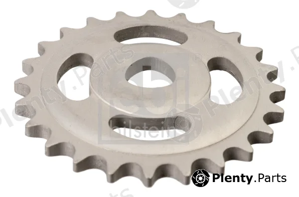 febi bilstein 25241 — Sprocket/Gear, oil pump