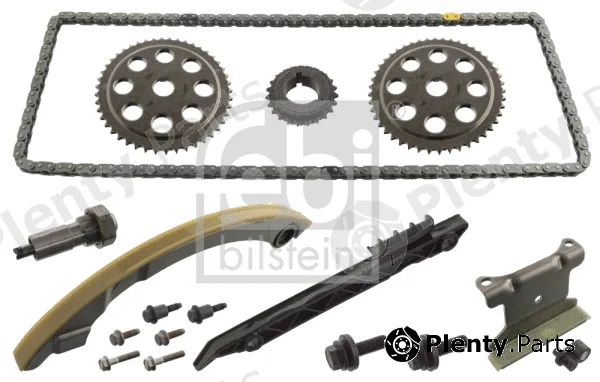febi bilstein 33045 — Timing Chain Kit