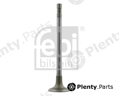 febi bilstein 21807 — Exhaust Valve