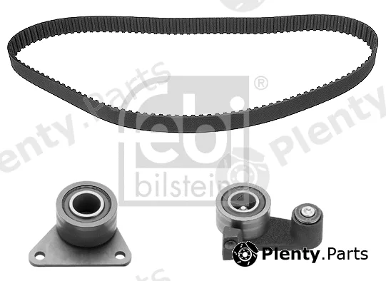 febi bilstein 14937 — Timing Belt Kit