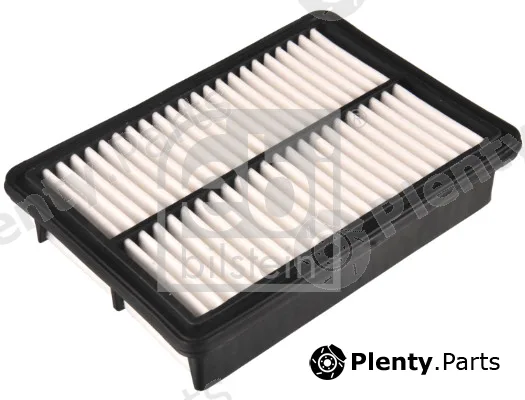 febi bilstein 184008 — Air Filter