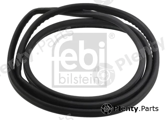 febi bilstein 08883 — Seal, rear window