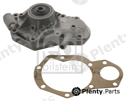 febi bilstein 09025 — Water Pump, engine cooling