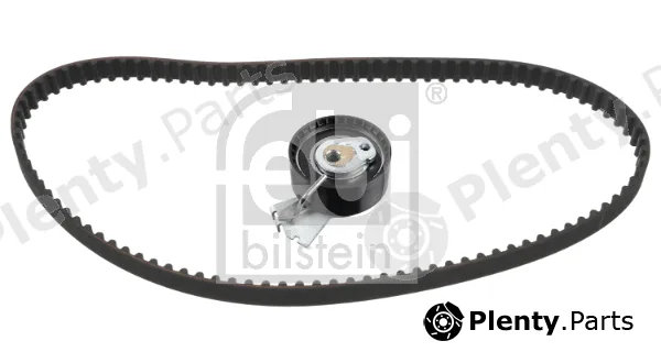 febi bilstein 21280 — Timing Belt Kit