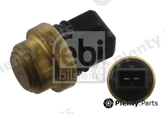 febi bilstein 33878 — Temperature Switch, radiator fan