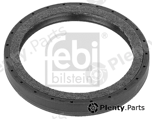 febi bilstein 09124 — Shaft Seal, crankshaft