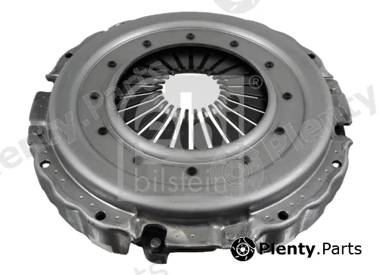 febi bilstein 105334 — Clutch Pressure Plate