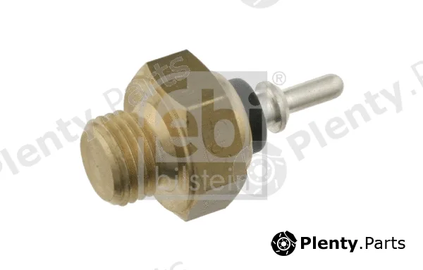 febi bilstein 10520 — Temperature Switch, radiator fan