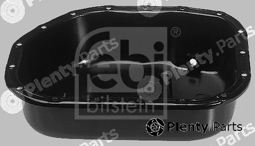 febi bilstein 07715 — Oil Sump