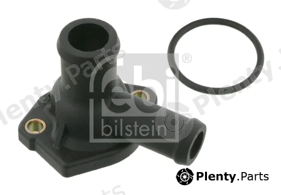 febi bilstein 26907 — Coolant Flange