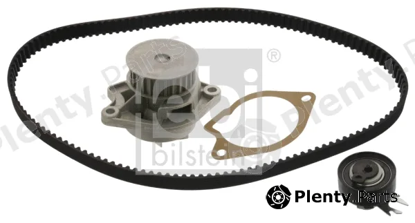 febi bilstein 45129 — Water Pump & Timing Belt Kit