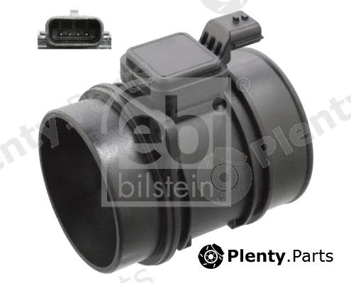febi bilstein 105868 — Mass Air Flow Sensor