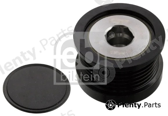 febi bilstein 101956 — Alternator Freewheel Clutch