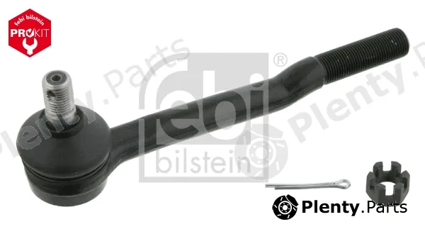 febi bilstein 27260 — Tie Rod End ProKit