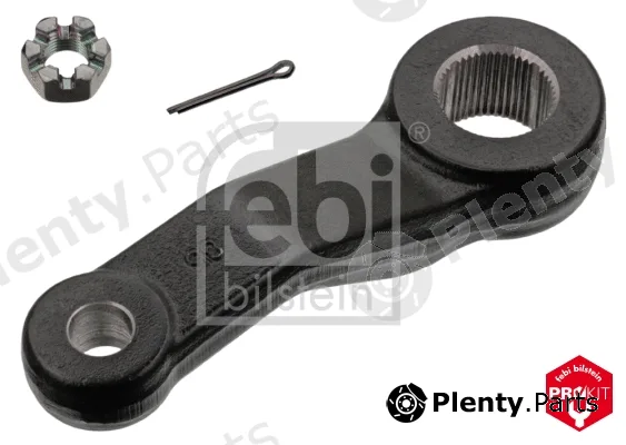 febi bilstein 42729 — Pitman Arm ProKit