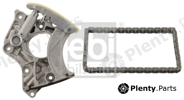 febi bilstein 101877 — Timing Chain Kit