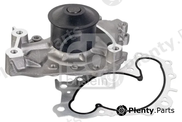 febi bilstein 173205 — Water Pump, engine cooling