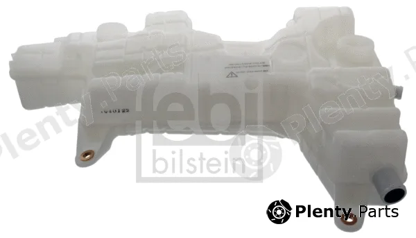 febi bilstein 40211 — Expansion Tank, coolant