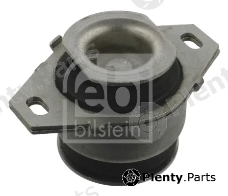 febi bilstein 15640 — Mounting, engine