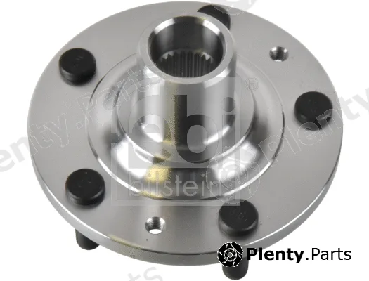 febi bilstein 177781 — Wheel Hub