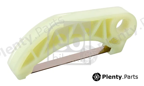 febi bilstein 44609 — Chain Tensioner, oil pump drive