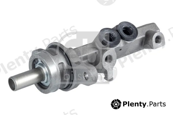 febi bilstein 106953 — Brake Master Cylinder