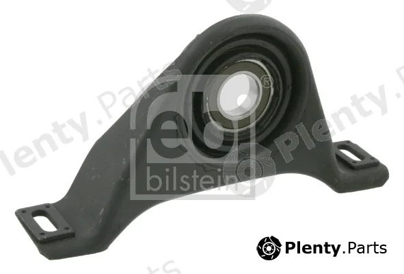 febi bilstein 10209 — Suspension, propshaft