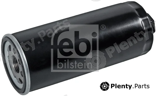 febi bilstein 172252 — Oil Filter
