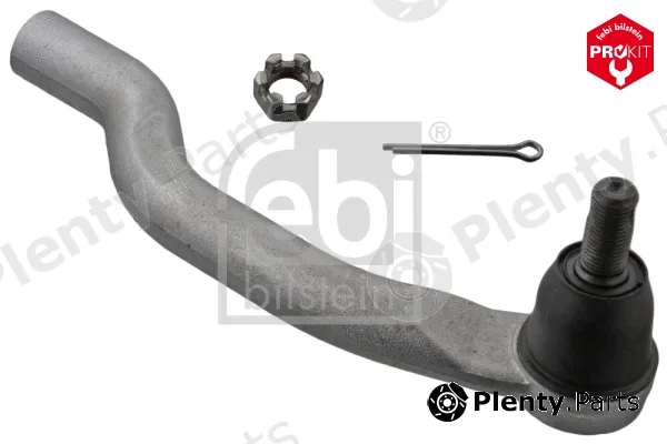 febi bilstein 42230 — Tie Rod End ProKit