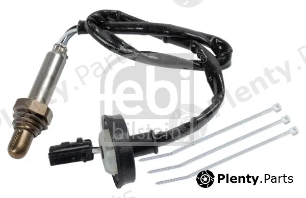 Lambda Sensor