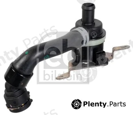febi bilstein 178311 — Auxiliary Water Pump (cooling water circuit)
