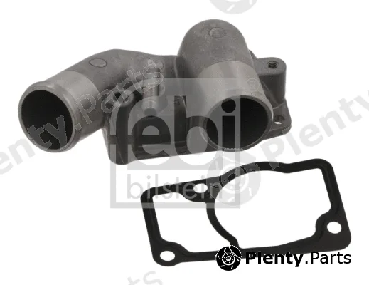 febi bilstein 33777 — Thermostat, coolant