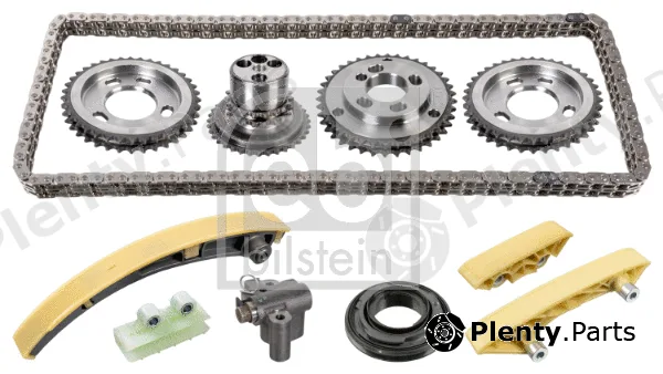 febi bilstein 178224 — Timing Chain Kit