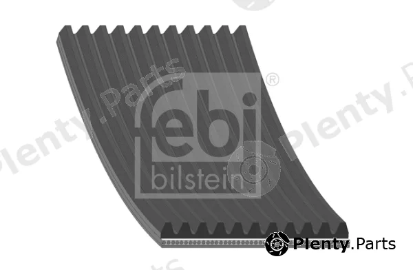 febi bilstein 29115 — V-Ribbed Belt
