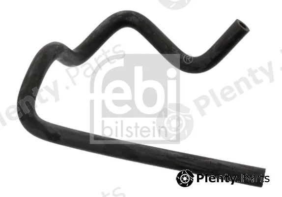 febi bilstein 37134 — Radiator Hose