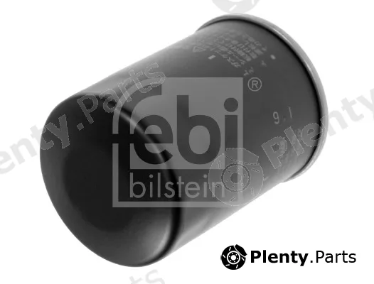 febi bilstein 184270 — Oil Filter